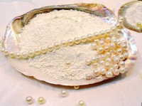 pearl powder lucury